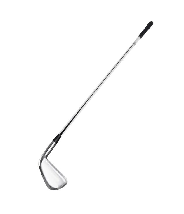 Golf iron club