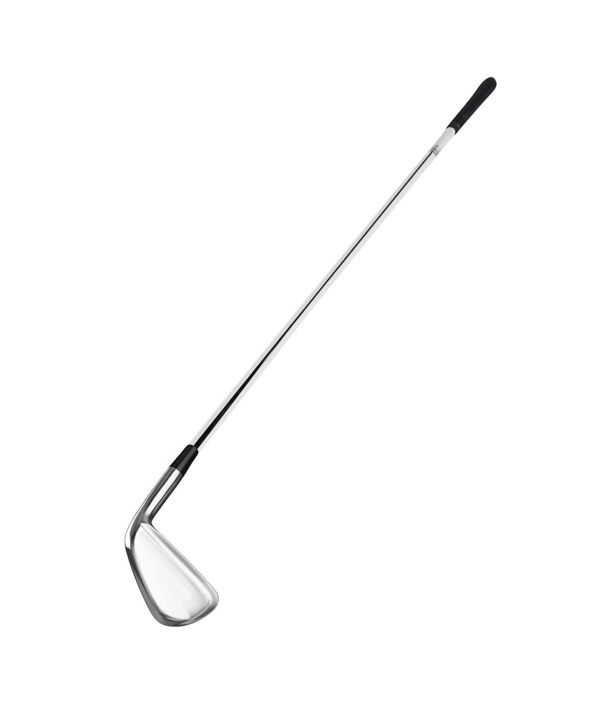 Golf iron club