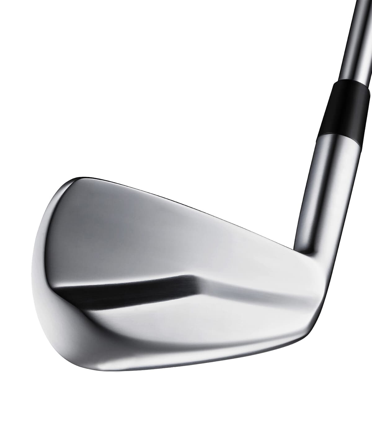 Golf iron club - Image 3