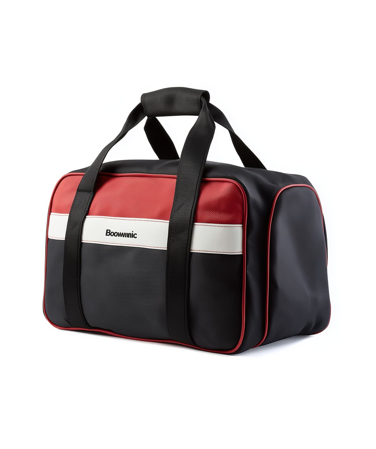 Sports duffel bag