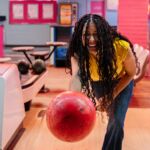 The social benefits of playing bowling, billiards, andgolf