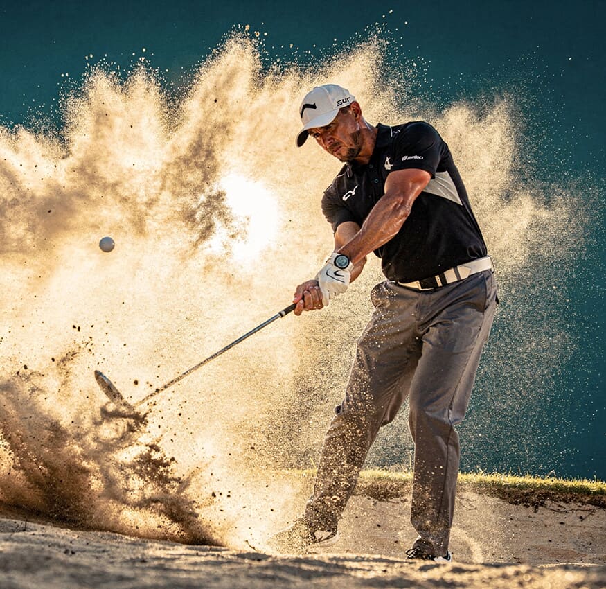 Golf quest